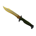 ★ Bowie Knife | Lore (Field-Tested)