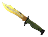 ★ Bowie Knife | Lore (Field-Tested)