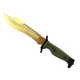 ★ Bowie Knife | Lore (Field-Tested)