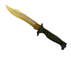 ★ Bowie Knife | Lore