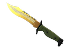 ★ Bowie Knife | Lore (Factory New)