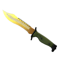 ★ Bowie Knife | Lore (Minimal Wear)