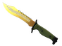 ★ Bowie Knife | Lore