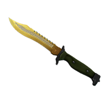 ★ Bowie Knife | Lore (Factory New)