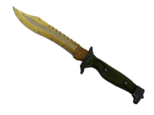 ★ Bowie Knife | Lore