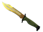 ★ Bowie Knife | Lore