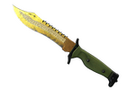 ★ Bowie Knife | Lore (Battle-Scarred)