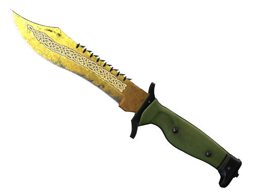 ★ Bowie Knife | Lore