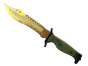 ★ Bowie Knife | Lore