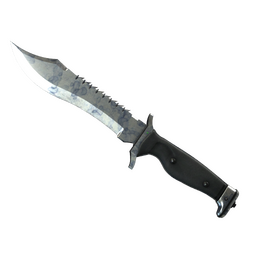 ★ StatTrak™ Bowie Knife | Stained (Field-Tested)