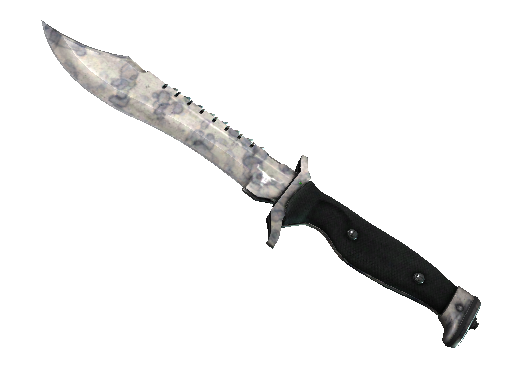★ StatTrak™ Bowie Knife | Stained (Field-Tested)