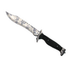 ★ StatTrak™ Bowie Knife | Stained <br>(Minimal Wear)
