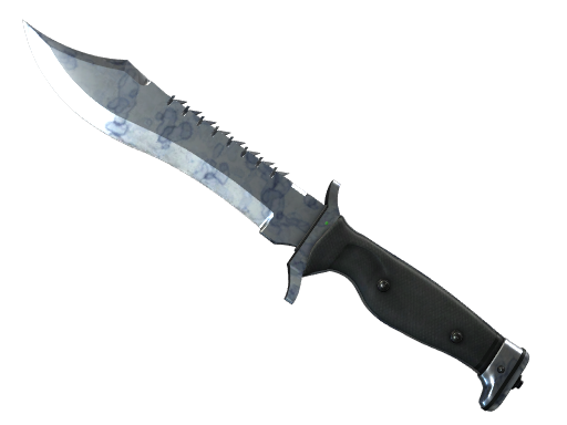 ★ Bowie Knife | Stained (Factory New)