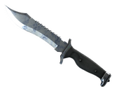 ★ Bowie Knife | Stained (Factory New)