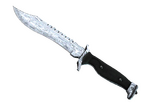 Bowie Knife Damascus Steel CS:GO skin