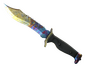 ★ Bowie Knife | Case Hardened