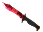 ★ Bowie Knife | Doppler Ruby