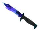 ★ Bowie Knife | Doppler Sapphire