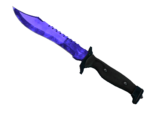 ★ Bowie Knife | Doppler (Factory New) Sapphire