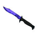 ★ Bowie Knife | Doppler Sapphire (Factory New)