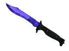 ★ Bowie Knife | Doppler Sapphire