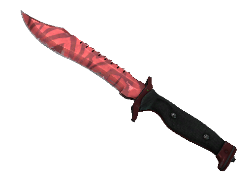 ★ Bowie Knife | Slaughter