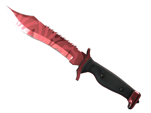 ★ StatTrak™ Bowie Knife | Slaughter (Field-Tested)