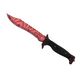 ★ Bowie Knife | Slaughter (Field-Tested)