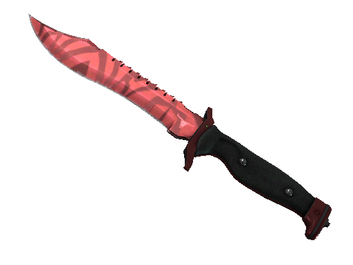 ★ StatTrak™ Bowie Knife | Slaughter (Factory New)