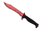 Bowie Knife Slaughter CS:GO skin