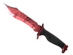 ★ StatTrak Bowie Knife | Slaughter