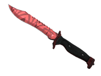 ★ StatTrak™ Bowie Knife | Slaughter (Minimal Wear)
