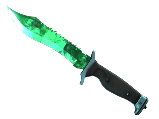 ★ Bowie Knife | Gamma Doppler Emerald