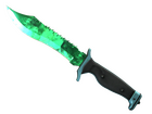 ★ Bowie Knife | Gamma Doppler Emerald