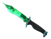 ★ Bowie Knife | Gamma Doppler (Factory New) Emerald