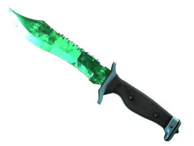 ★ Bowie Bıçağı | Gamma Doppler