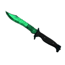 ★ StatTrak™ Bowie Knife | Gamma Doppler (Factory New)