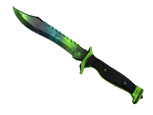 Bowie Knife