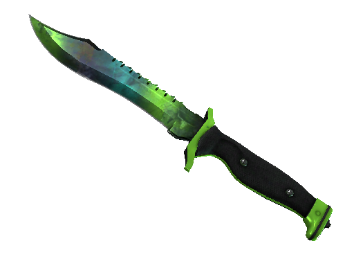 ★ Bowie Knife | Gamma Doppler