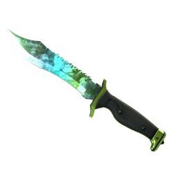 ★ StatTrak™ Bowie Knife | Gamma Doppler (Factory New)