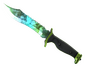 ★ Bowie Knife | Gamma Doppler Phase 4