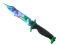 ★ Bowie Knife | Gamma Doppler Phase 1