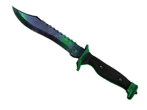 Bowie Knife | Gamma Doppler - Phase 1 skin image