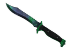 ★ Bowie Knife | Gamma Doppler Phase 1