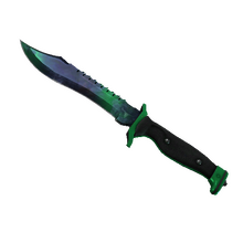 ★ Bowie Knife | Gamma Doppler Phase 1 (Factory New)