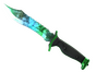 ★ Bowie Knife | Gamma Doppler Phase 3