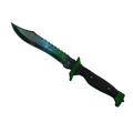 ★ Bowie Knife | Gamma Doppler Phase 3 (Factory New)
