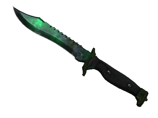 Bowie Knife