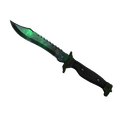 ★ Bowie Knife | Gamma Doppler Phase 2 (Factory New)