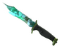 ★ Bowie Knife | Gamma Doppler Phase 2